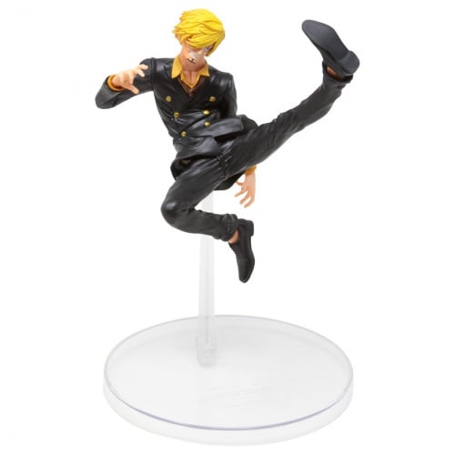 One Piece - Dynamism Of Ha Sanji Figure