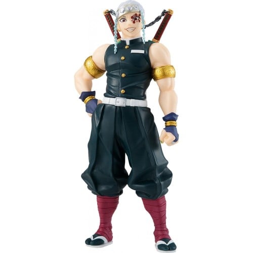 Demon Slayer - Tengen Uzui Pop Up Parade