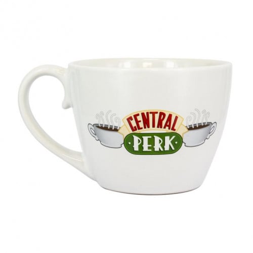 Paladone - Friends Central Perk Mug