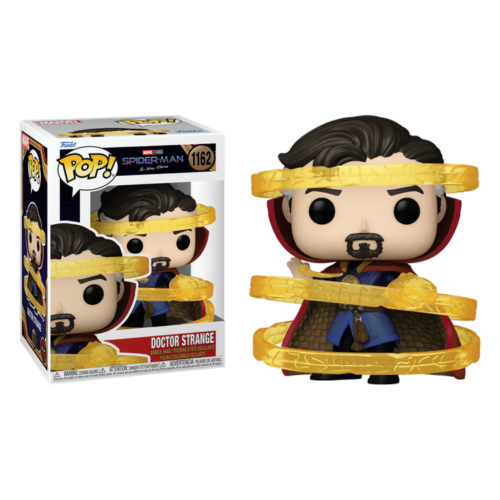Marvel - Pop Magic Store Marvel - Pop Magic Store