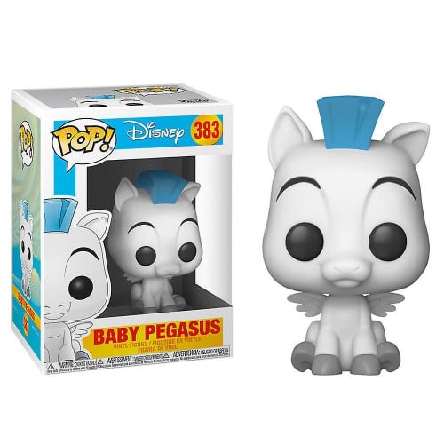 Pop Funko Pop! Disney: Hercules -  Baby Pegasus