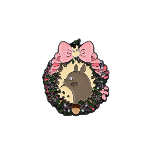 My Neighbor Totoro - Totoro Pin