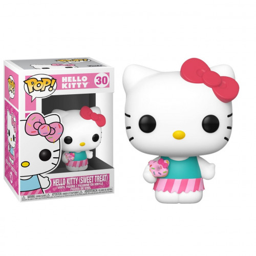 Funko Pop! Sanrio - Hello Kitty (Sweet Treat)