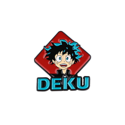 My Hero Academia - Deku Pin