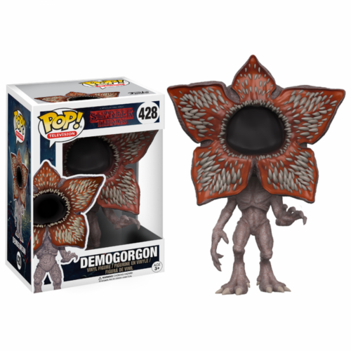 Funko Pop! TV: Stranger Things - Demogorgon