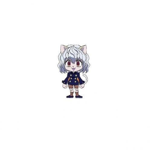 Hunter x Hunter - Neferpitou Pin