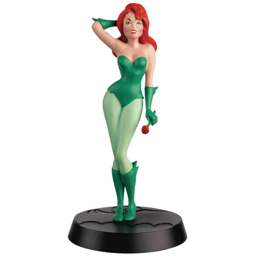 Eaglemoss - Poison Ivy (Batman Animated)