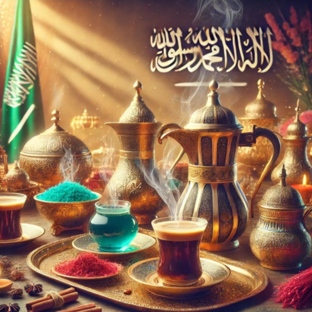 يوم التأسيس السعودي.. فخر يمتد عبر الأجيال وروح لا تنكسر