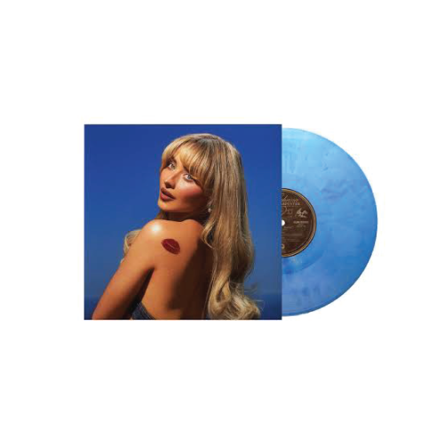 Sabrina Carpenter - Short N' Sweet (Sky Blue Vinyl...