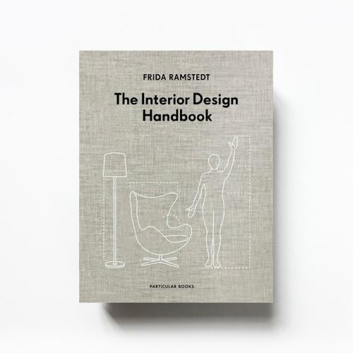 The Interior Design Handbook