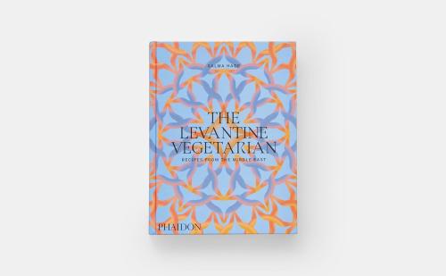 The Levantine Vegetarian: Recipes from the Middle...