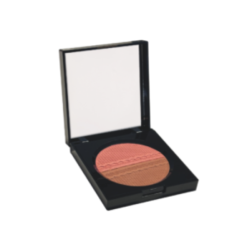 كراجا بودرة تحديد الوجه- كنتور،أحمر خدود،إضاءه رقم 1