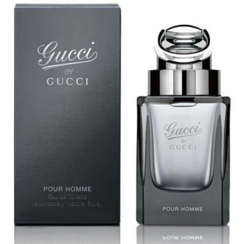 قوتشي أو دي تواليت للرجال، 90 مل