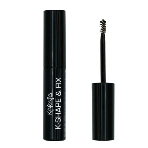 كراجا مسكرة حواجب شفاف