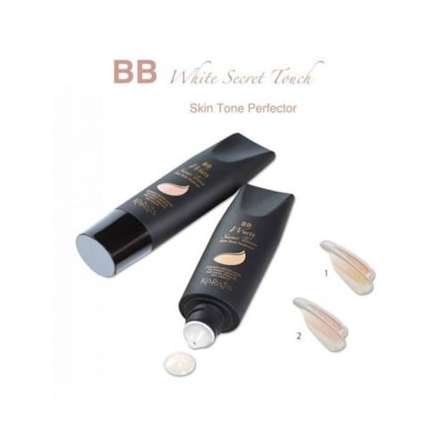 كراجا كريم اساس بي بي وايت سيكريت تاتش لون بيج رقم 1