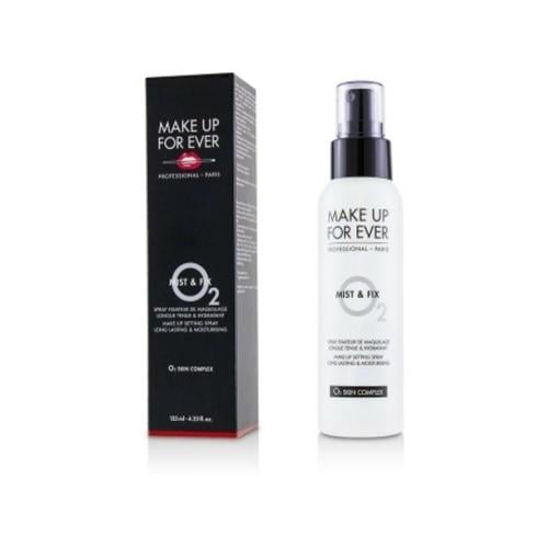 ميك اب فور ايفر سبراي مثبت مكياج125 مل