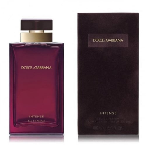 دولتشي اند جابانا بور فيم انتنس أو دو برفيوم,100مل