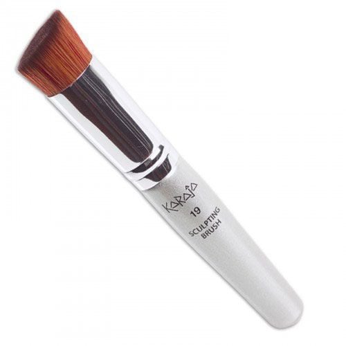 كراجا سكولب تينغ فرشة رقم 19