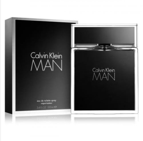 كالفين كلاين مان او دو تواليت 100مل