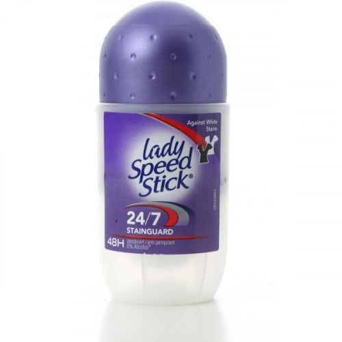 ليدي سبيد ستيك مضاد ومزيل العرق الدوار للنساء - 50 مل