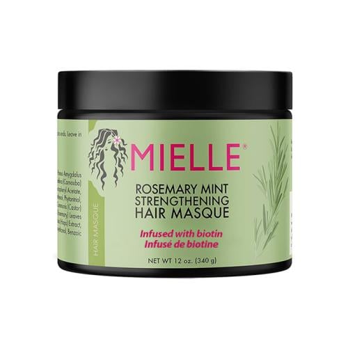 ميلي قناع إكليل الجبل والنعناع لتقوية الشعر،340 جرام