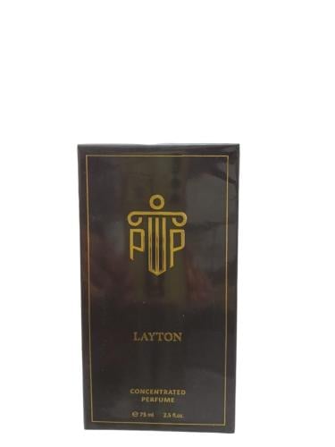 لايتون  برفيوم بارك  75 مل