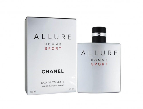 شانيل الور سبورت أو دي تواليت للرجال-150مل