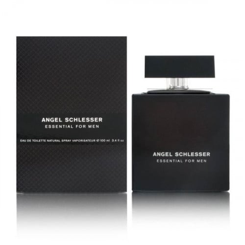 انجيل شليسر انجيل سليشر ايسينشل ام للرجال 100 مل