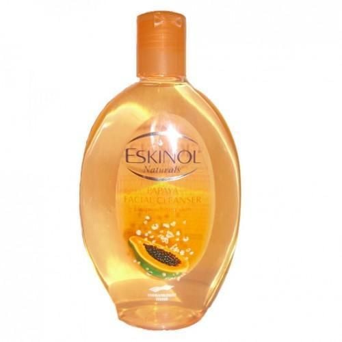 منظف ​​عميق للوجه بخلاصة البابايا النقية من اسكينول ، 250 مل