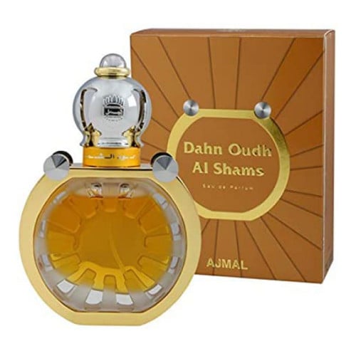 دهن عود الشمس من اجمل 30مل