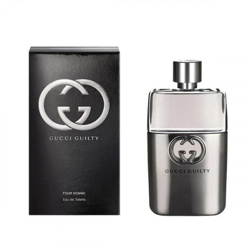 قوتشي جلتي عطر أو دي تواليت للرجال، 90مل
