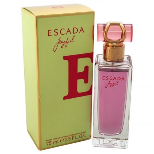 اسكادا جوي فيل أو دو برفيوم, 50 مل