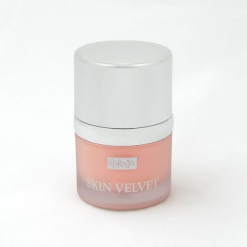 كراجا كريم اساس سيكن فيلفيت رقم -1