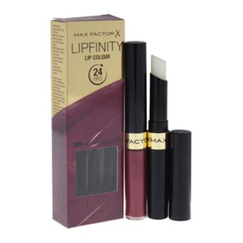 ماكس فاكتور لب فنتي رقم390