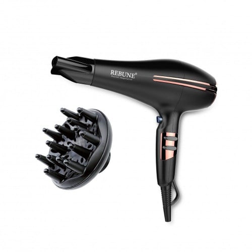 ريبون مجفف شعر ريبون RE-2079 قوة 2200 واط