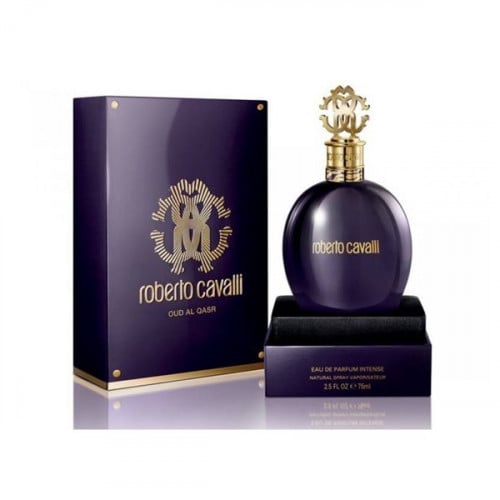 روبرتو كافالي عود القصر أو دو برفيوم,75مل