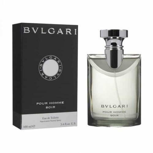 عطر بولغاري أو دي تواليت 100 مل