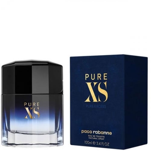 باكو ربان اكس اس بيور عطر 100رجالي