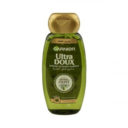 غارنييه اولترا دو الزيتون الأسطوري شامبو فائق التغذية 200مل