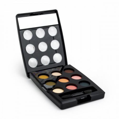 كراجا وندر بوكس طقم ظل 9 الوان - الألوان الخريفية - 06