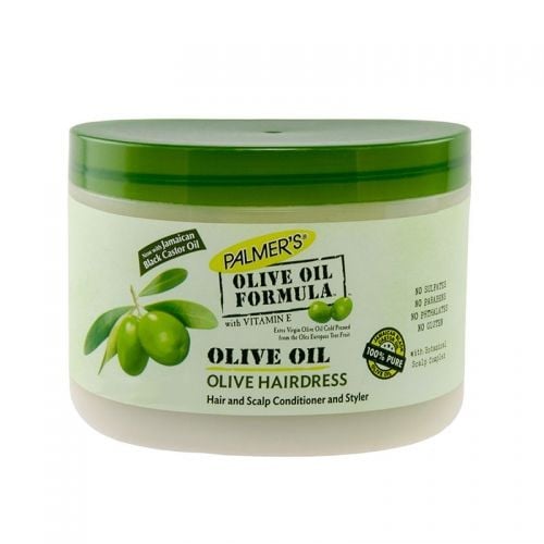 كريم تصفيف الشعر بتركيبة زيت الزيتون من بالمرز 150ج