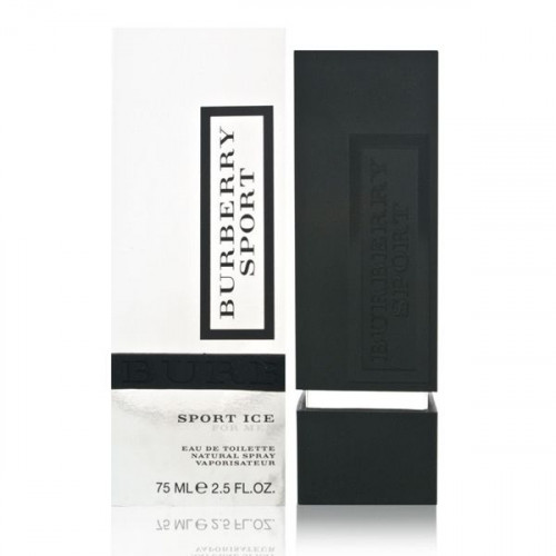 بربري سبورت ايس للرجال- 75 مل او دي تواليت