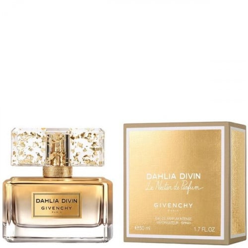 جيفنشي داليا ديفين لو نكتار دي بارفان انتينس