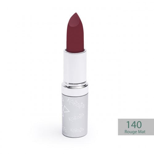 كراجا روج مات لب ستيك رقم 140