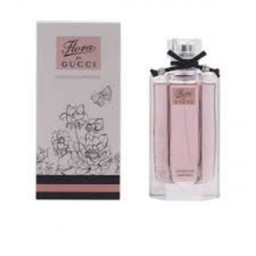 قوتشي فلوار جاردينيا تواليت نسائي 100 مل