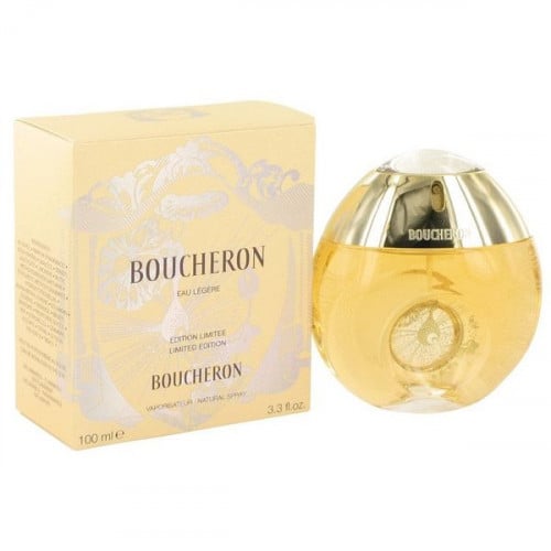 بوشيرون او ليجير للنساء 100 مل