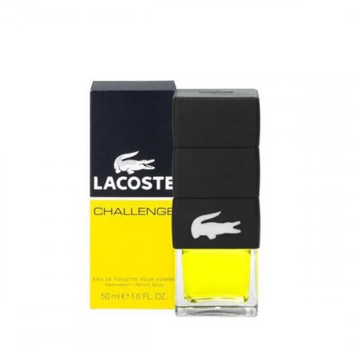 لاكوست تشالنج أو دو تواليت للرجال-50مل