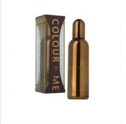 كلر مي عود للرجال -أو دى تواليت ، 90 مل