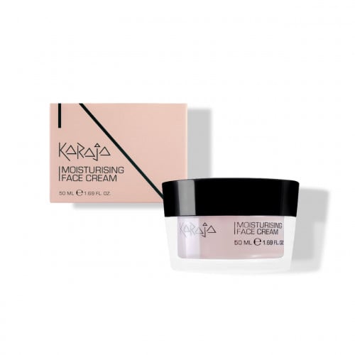 كراجا كريم مرطب 50ملي