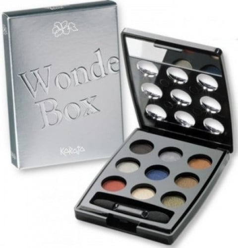 كراجا ظل وندر بوكس رقم 02